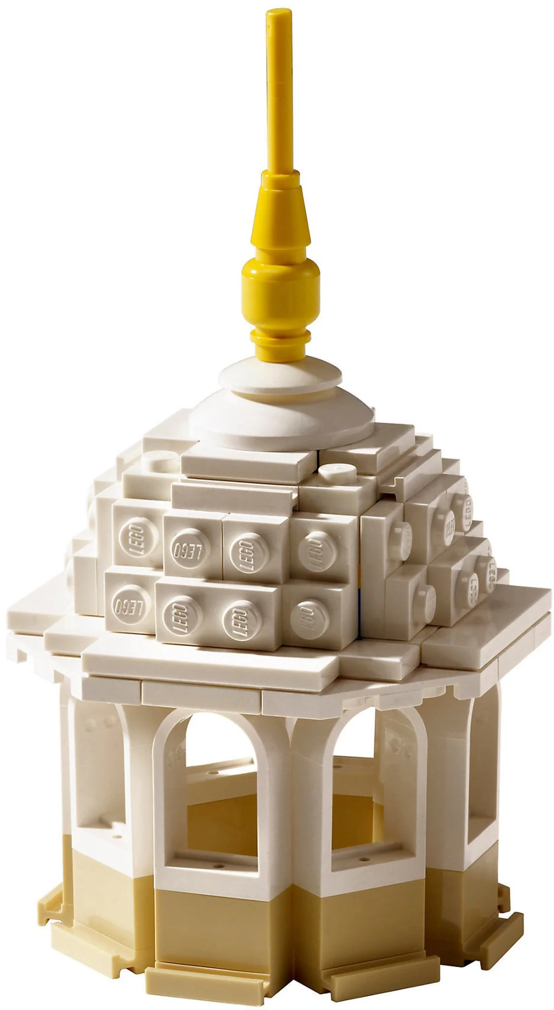 LEGO - 10256 Taj Mahal - Image 10