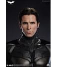 QUEEN STUDIOS - The Dark Knight Life-Size Statue Batman Deluxe Edition 207 cm - Image 13